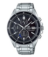 Orologio Casio Uomo Edifice in Acciaio EFS-S510D-1AVUEF